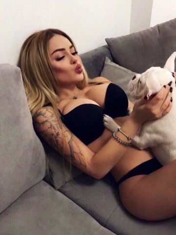 Анкета проститутки Эмма - Фото 1, , 24 года, №150463